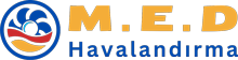 MED HAVALANDIRMA